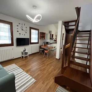 Casa Dei Tempesta Noale